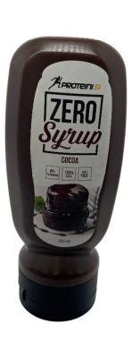PROTEINI.SI ZERO Syrup čokolada 320ml