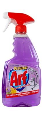 ARF LAVANDA I SMILJE 650ml