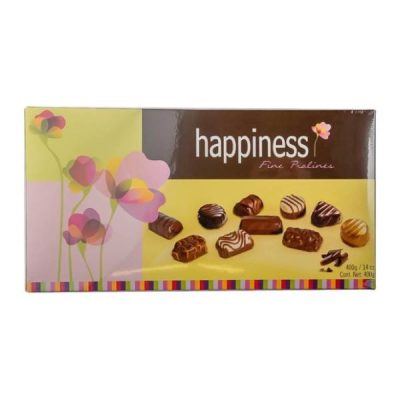 Mauxion Happiness bombonjera 400g Ducla