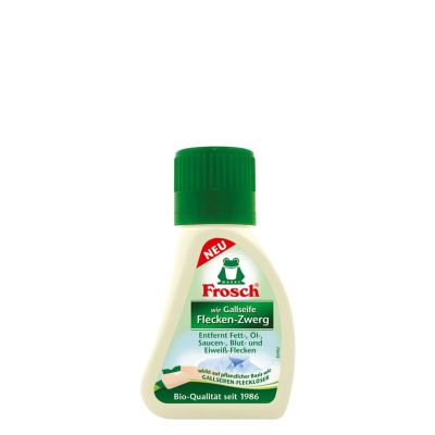 Odstranj.fleka plant based Frosch 75ml