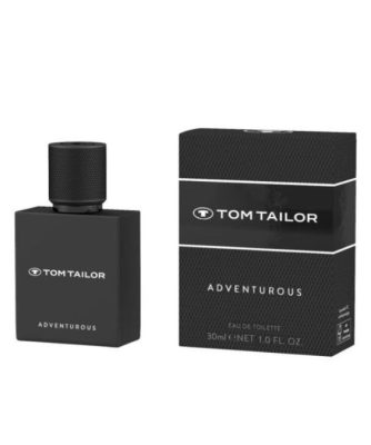TOM TAILOR ADVENTOURUS EdT 30ml m