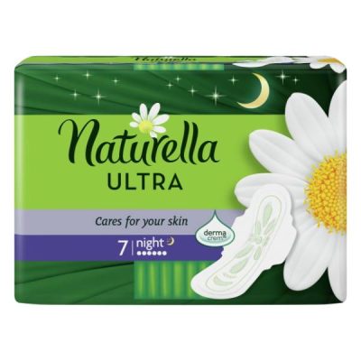 Ulosci Naturella Ultra Night 7/1