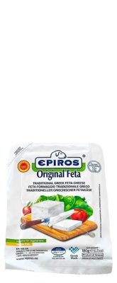 Sir Feta Epiros 180 g
