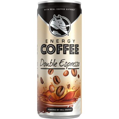 Napitak Coffee Double Espresso 0250 24