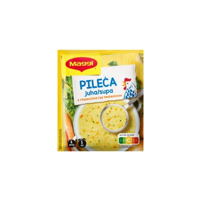 SUPA BISTRA PILEĆA MAGGI 37G