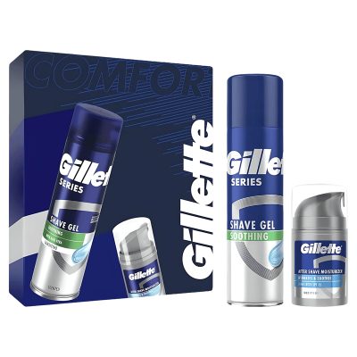 Set Xmas22 Gel200 Ml+hy&Sooi50 ml Gil
