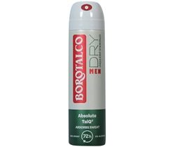 Deo Sprej Men Original Borotalco 150 ml