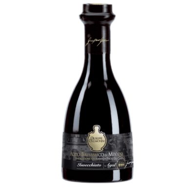 SIRĆE AĆETO BALSAMICO 4 GROZDA 0,25L CREMONINI