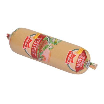Namaz u Crevu Dimljena Šunka Topola 130 g