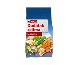 DODATAK JELIMA MAXI 250G