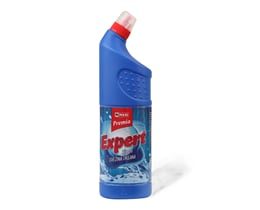 WC gel Sveži.okeana Maxi 750ml