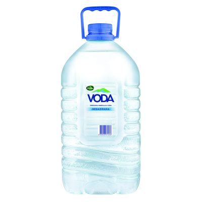 Voda Negazirana 6 l Moj Dan