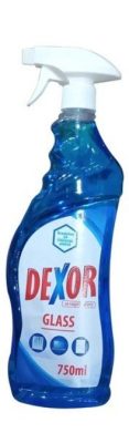 DEXOR GLASS 750ML