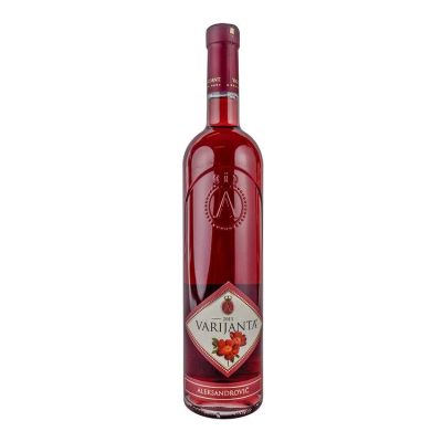 Vino Roze Varijanta Aleksandrović 0,75 l