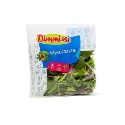 Salata Mixticanza 90 g