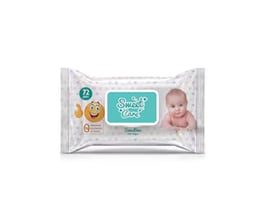 VLAŽNE MARAMICE BABY SWEET CARE 72/1
