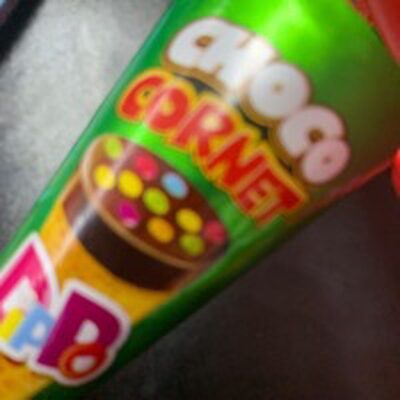 DIPPO COKOLADNI KORNET 25G 24/1