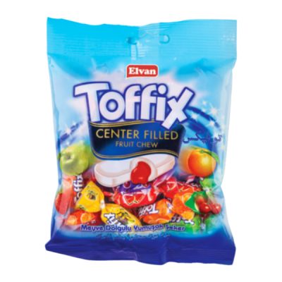 Bombona vocna TOFFIX 0090 mix 24