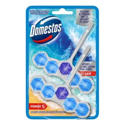 DOMESTOS DUO PACK OCEAN