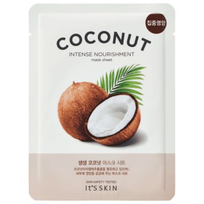 It'S SKIN kokos maska za lice 18g