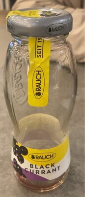 Sok Bravo Crna Ribiz 0,2 l STNP Rauc