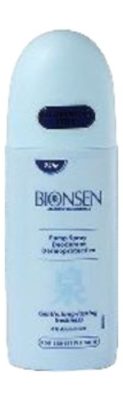BIONSEN roll-on mineral protect.50ml