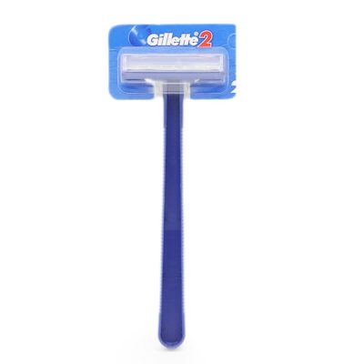 GILLETTE 2 fixed hrdc 96