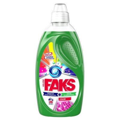 FAKS GEL DETER TECNI COLOR 1.8