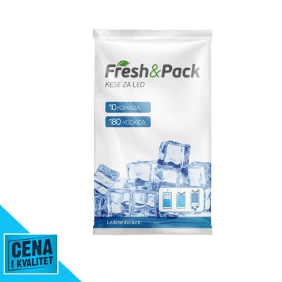 KESA FRES&PACK LED 180 KOCKICE 3305