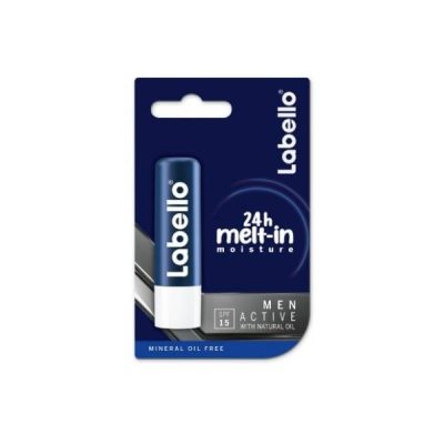 LABELLO MEN 4,8g