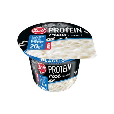 Protein Desert Riža 220 g Zott