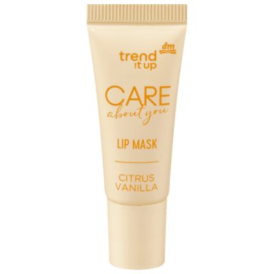 t!u maska za usne Care about you 010
