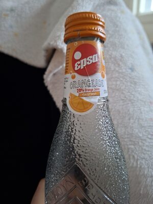 ORANŽADA EPSA 232ml