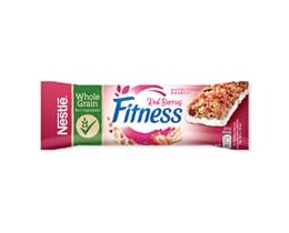 Žitni Bar Crvene Borovnice Fitness Nestle 23,5 g