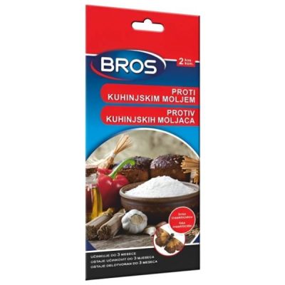 TRAKA PROTIV KUH MOLJACA 2/1 BROS