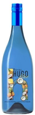 Piće Mešano Alkoholno Hugo Blue Kokos Ananas 750 ml