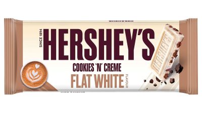 COKOLADA BELA KAFA HERSHEY 90G