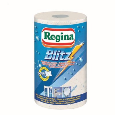 Ubrus 3Sl Blitz Regina 1/1