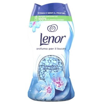 LENOR OMEKSIVAC BEADS SPRING 140GR