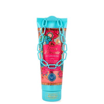 Gel za Tuširanje Ayurveda Tesori 250 ml