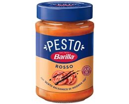 SOS PESTO ROSSO BARILLA 200G