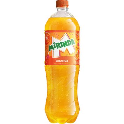 MIRINDA 1,5L