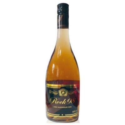 Brendy Rock 98 Rubin 1 l