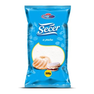 ŠEĆER U PRAHU 0.500 UNIJAPAK