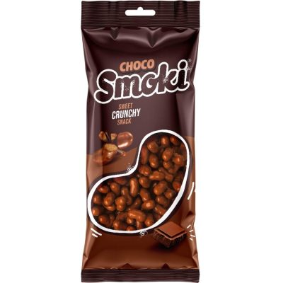 FLIPS ČOKO SMOKI ŠTARK 150G