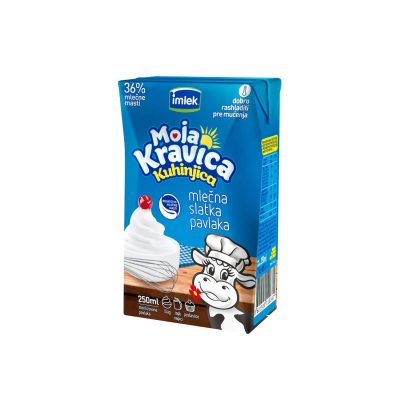 PAVLAKA ZA ŠLAG MOJA KRAVICA 250ML
