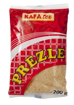 PREZLA 200G KAFATEX