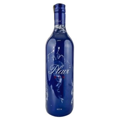 GIN PLAVI 0,7L