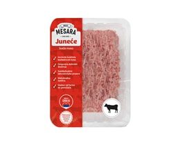Junece usitnjeno meso I kat.Premia 450g