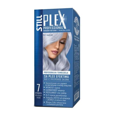 Still PLEX COLOR 11.1- plavi led farba